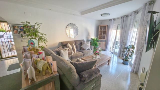 3 Zimmer Villa zu verkaufen in Las Filipinas - 269.995 € (Ref: 10011590)