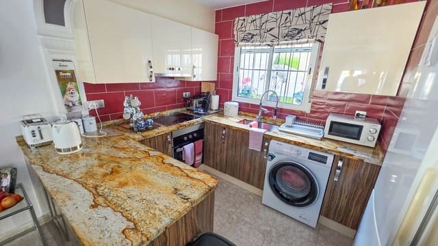 3 Zimmer Villa zu verkaufen in Las Filipinas - 269.995 € (Ref: 10011590)