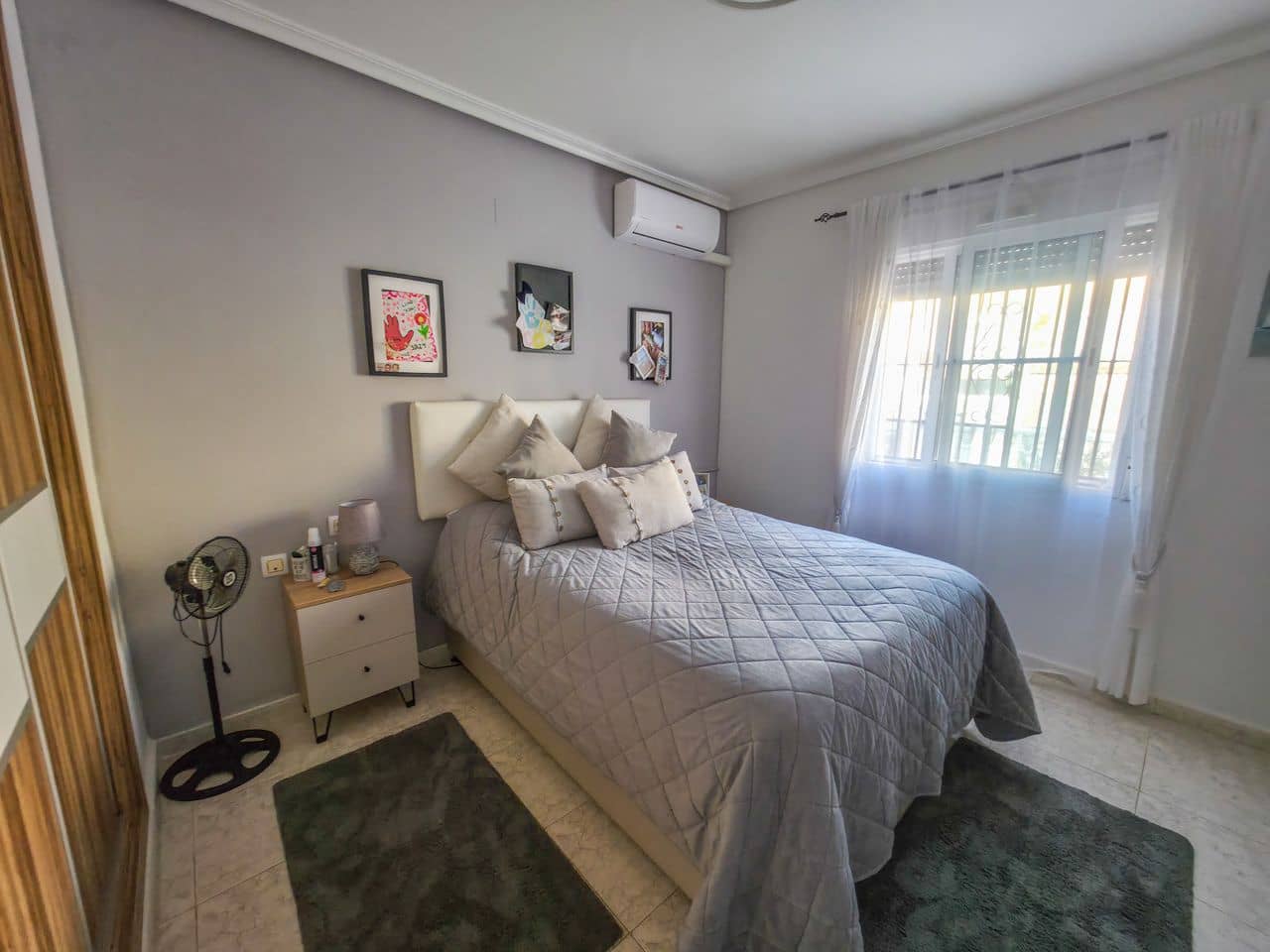 3 Zimmer Villa zu verkaufen in Filipinas - 269.995 € (Ref: 10011590)