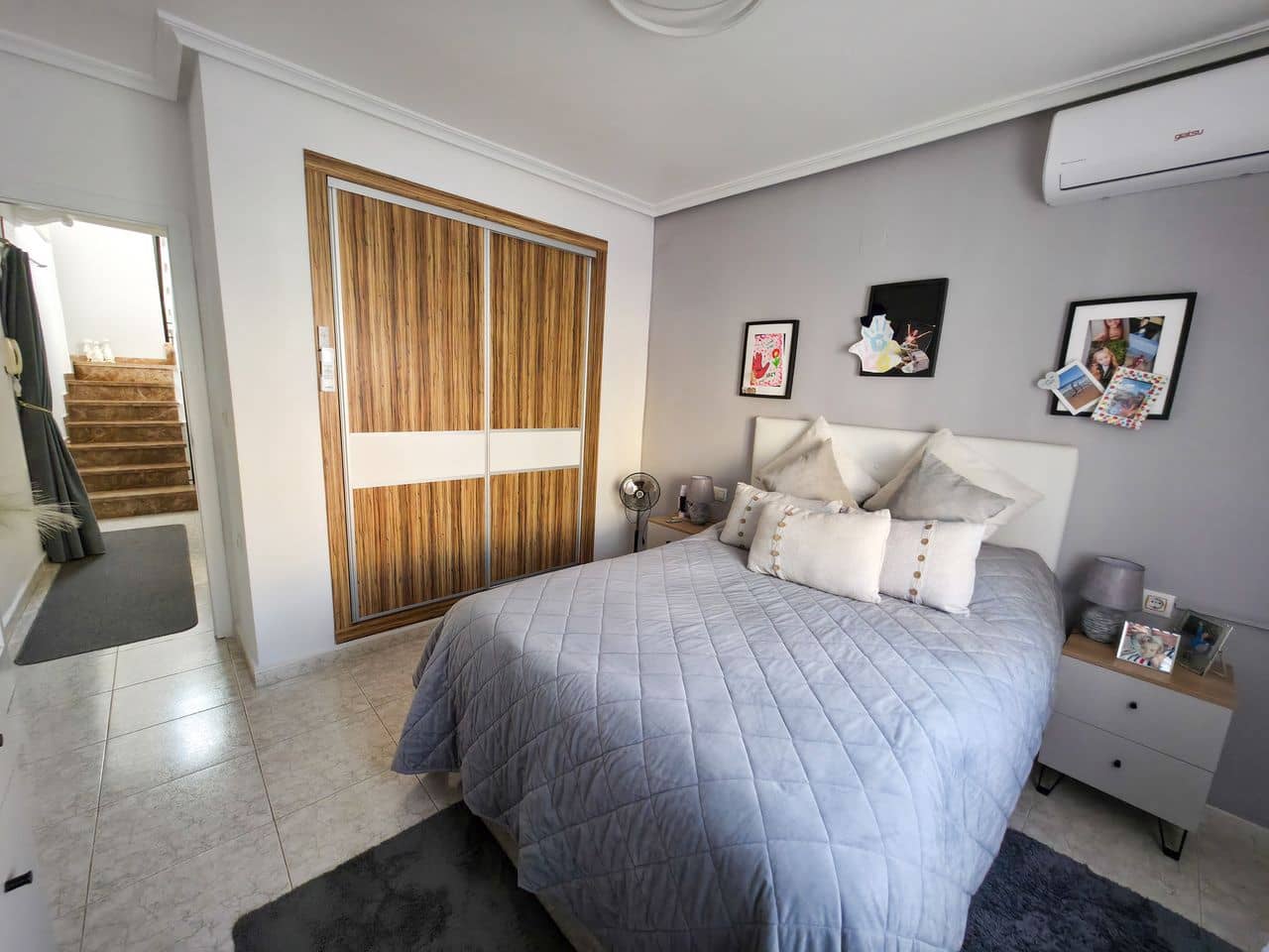 3 Zimmer Villa zu verkaufen in Filipinas - 269.995 € (Ref: 10011590)