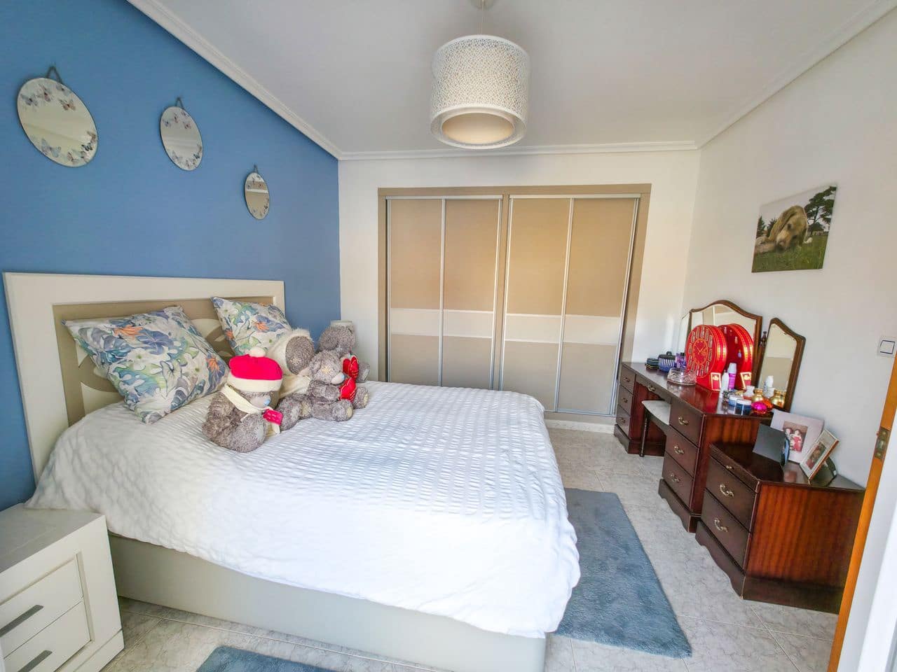 3 Zimmer Villa zu verkaufen in Filipinas - 269.995 € (Ref: 10011590)