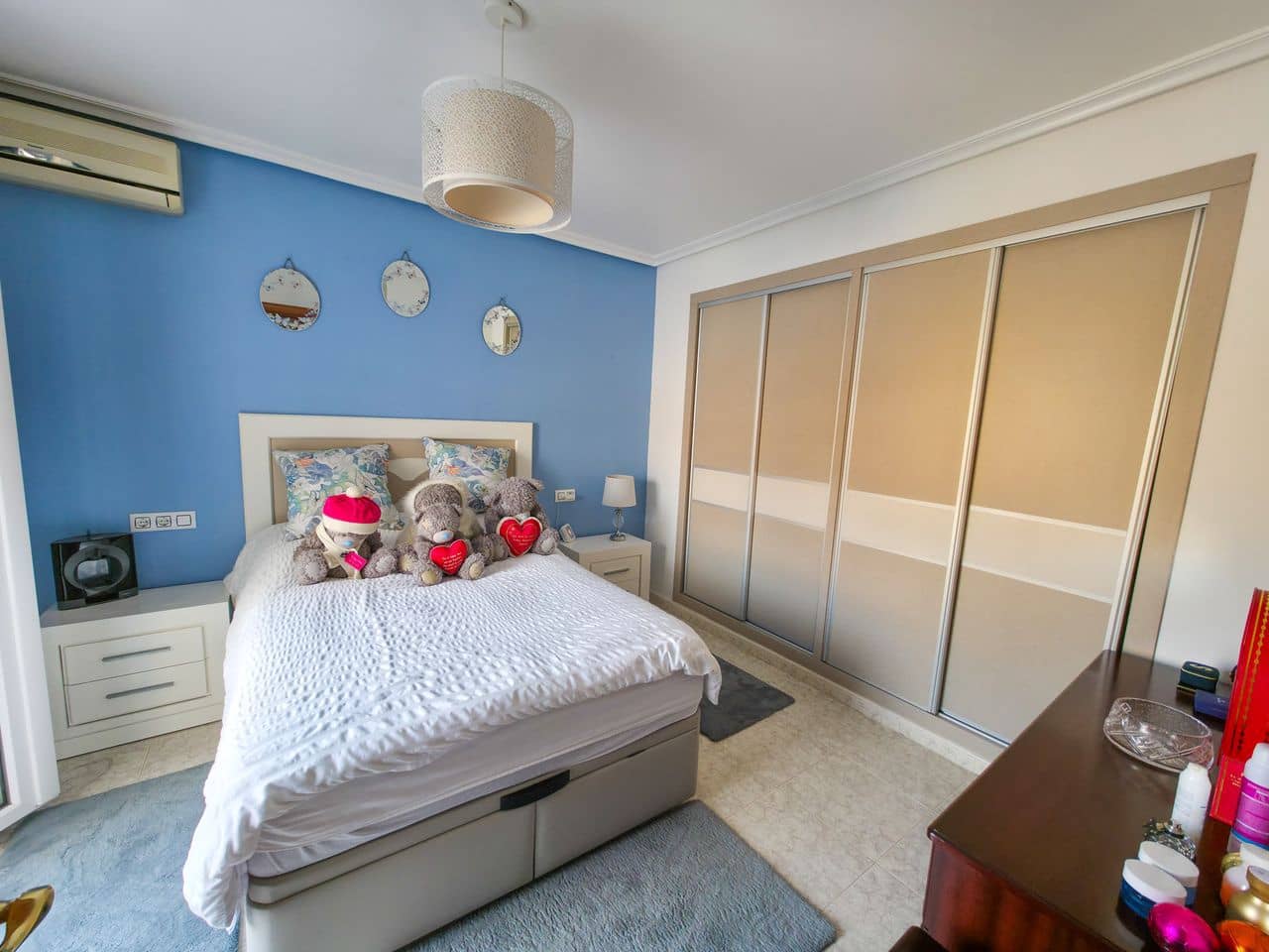 3 Zimmer Villa zu verkaufen in Filipinas - 269.995 € (Ref: 10011590)