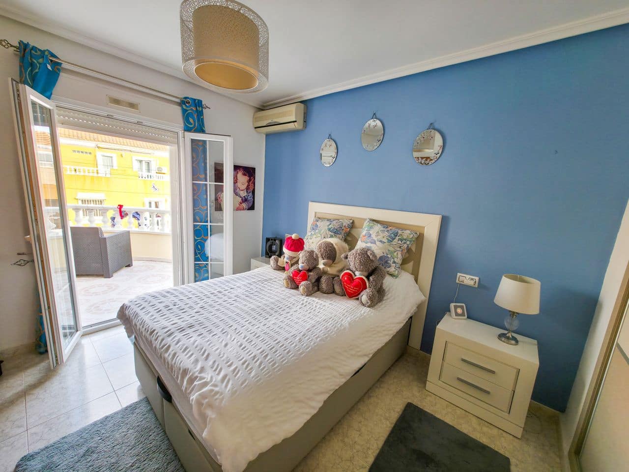 3 Zimmer Villa zu verkaufen in Filipinas - 269.995 € (Ref: 10011590)