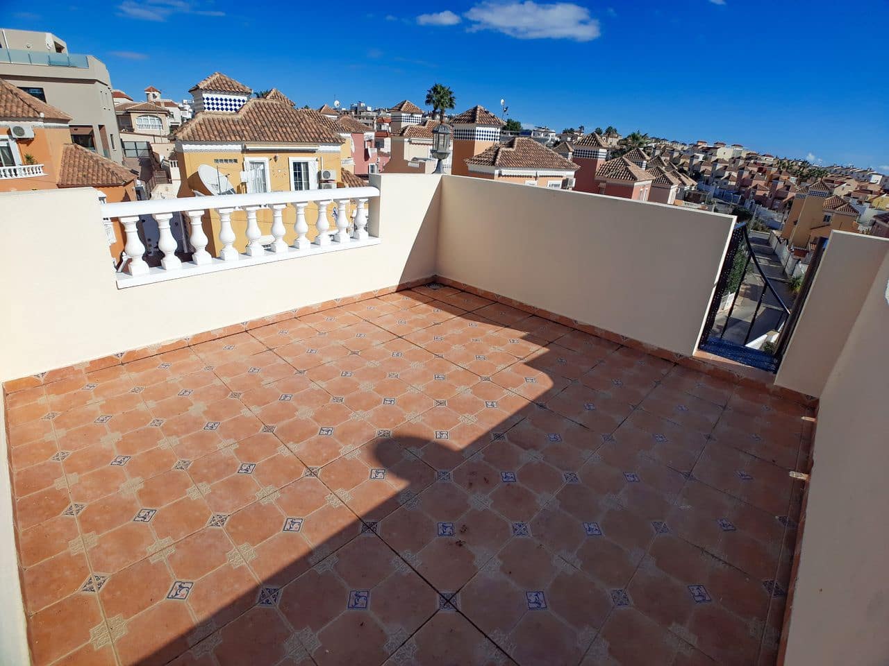 3 Zimmer Villa zu verkaufen in Filipinas - 269.995 € (Ref: 10011590)
