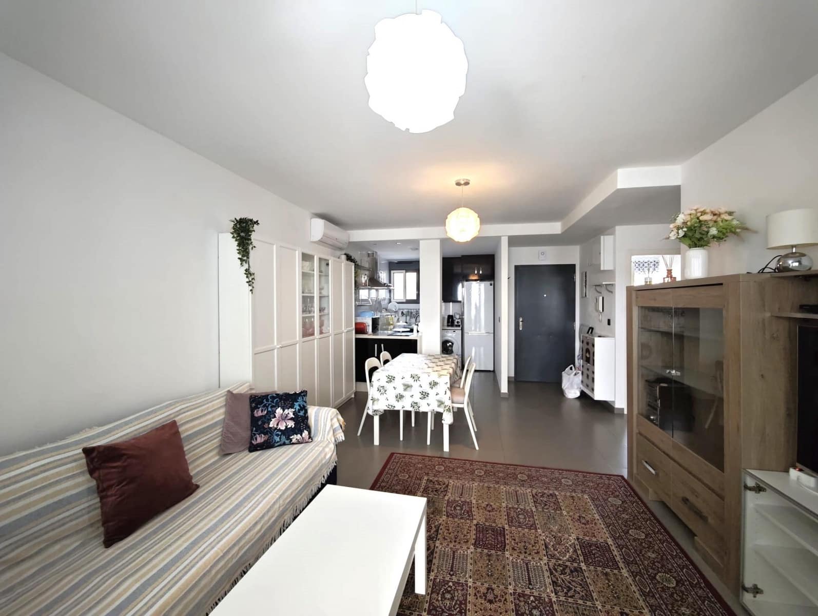 2 sypialnia Apartament na sprzedaż w La Zenia - 267 500 € (Ref: 10011595)