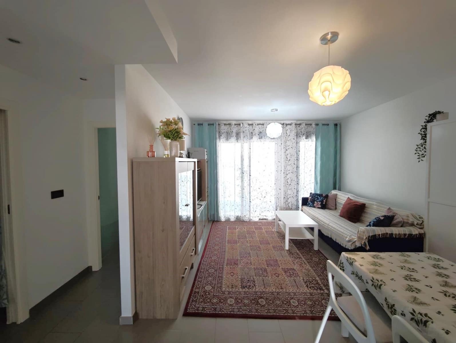 2 sypialnia Apartament na sprzedaż w La Zenia - 267 500 € (Ref: 10011595)