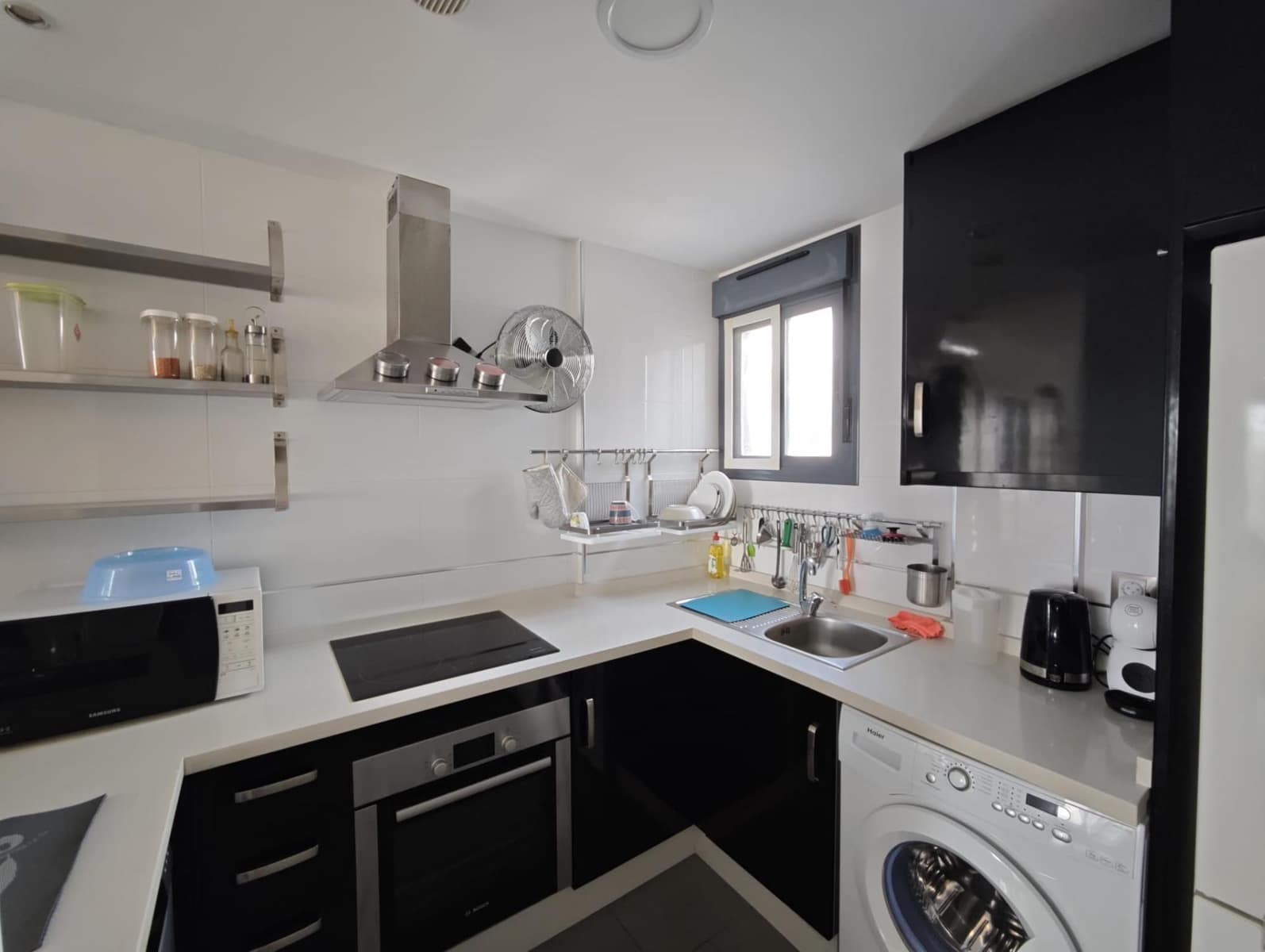 2 sypialnia Apartament na sprzedaż w La Zenia - 267 500 € (Ref: 10011595)