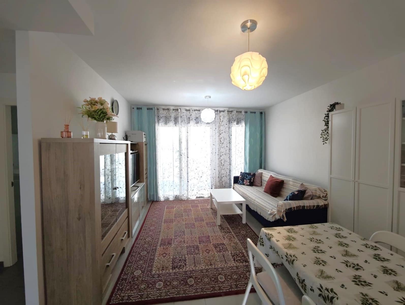 2 sypialnia Apartament na sprzedaż w La Zenia - 267 500 € (Ref: 10011595)