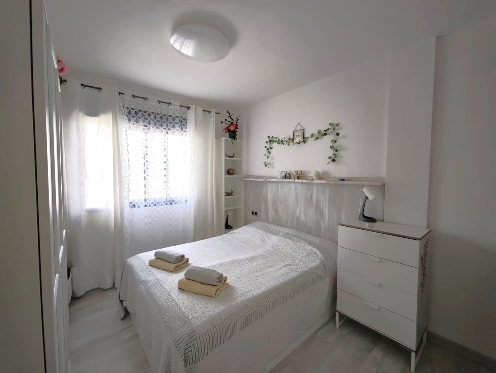 2 sypialnia Apartament na sprzedaż w La Zenia - 267 500 € (Ref: 10011595)
