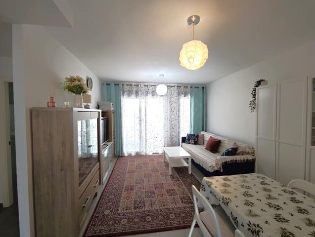 2 sypialnia Apartament na sprzedaż w La Zenia, Orihuela - 267 500 € (Ref: 10011595)