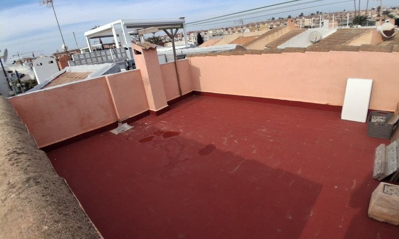 Apartamento de 2 habitaciones en Torrevieja en venta - 199.000 € (Ref: 10013462)
