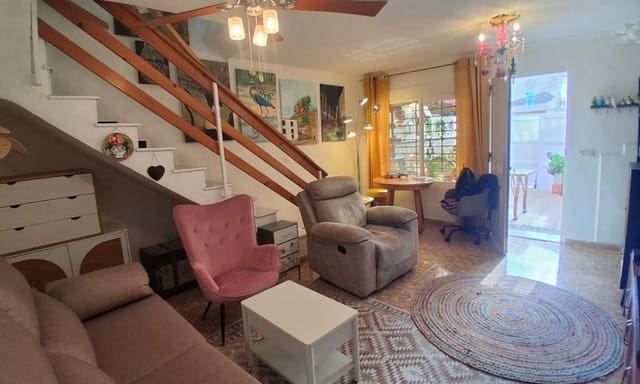 Apartamento de 2 habitaciones en Centro, Torrevieja en venta - 199.000 € (Ref: 10013462)
