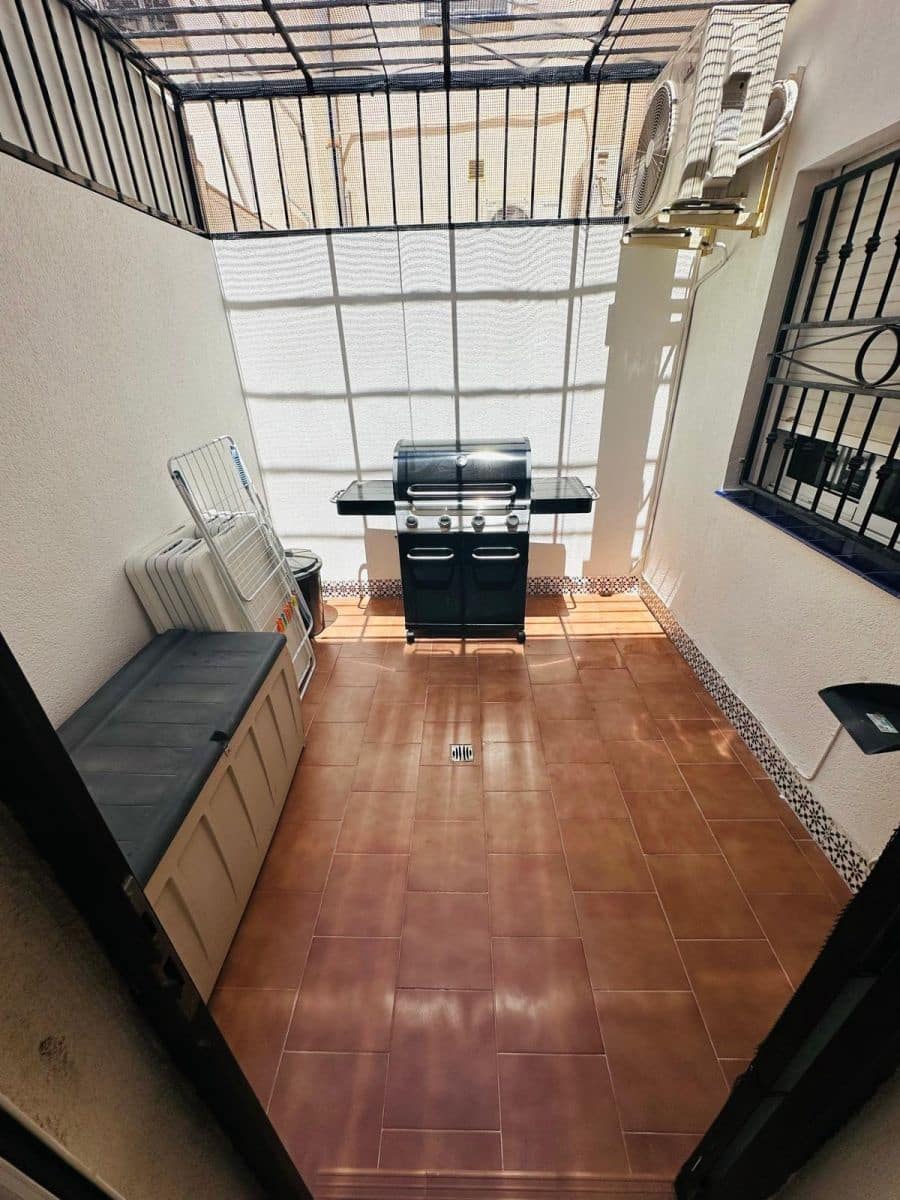 2 soveværelse Bungalow til salg i Los Altos - € 173.000 (Ref: 10013463)