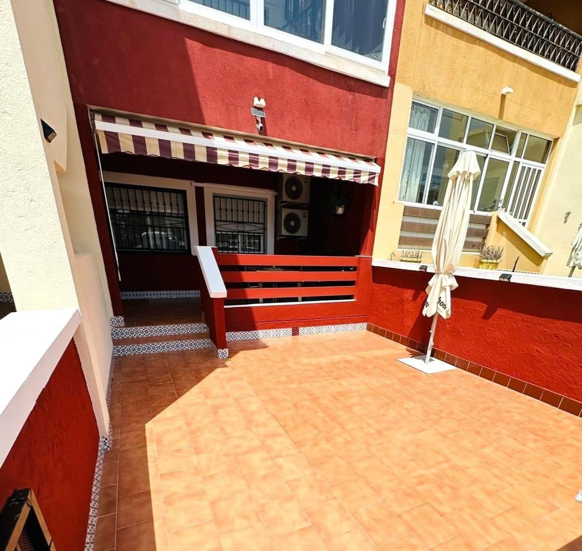 2 soveværelse Bungalow til salg i Los Altos - € 173.000 (Ref: 10013463)