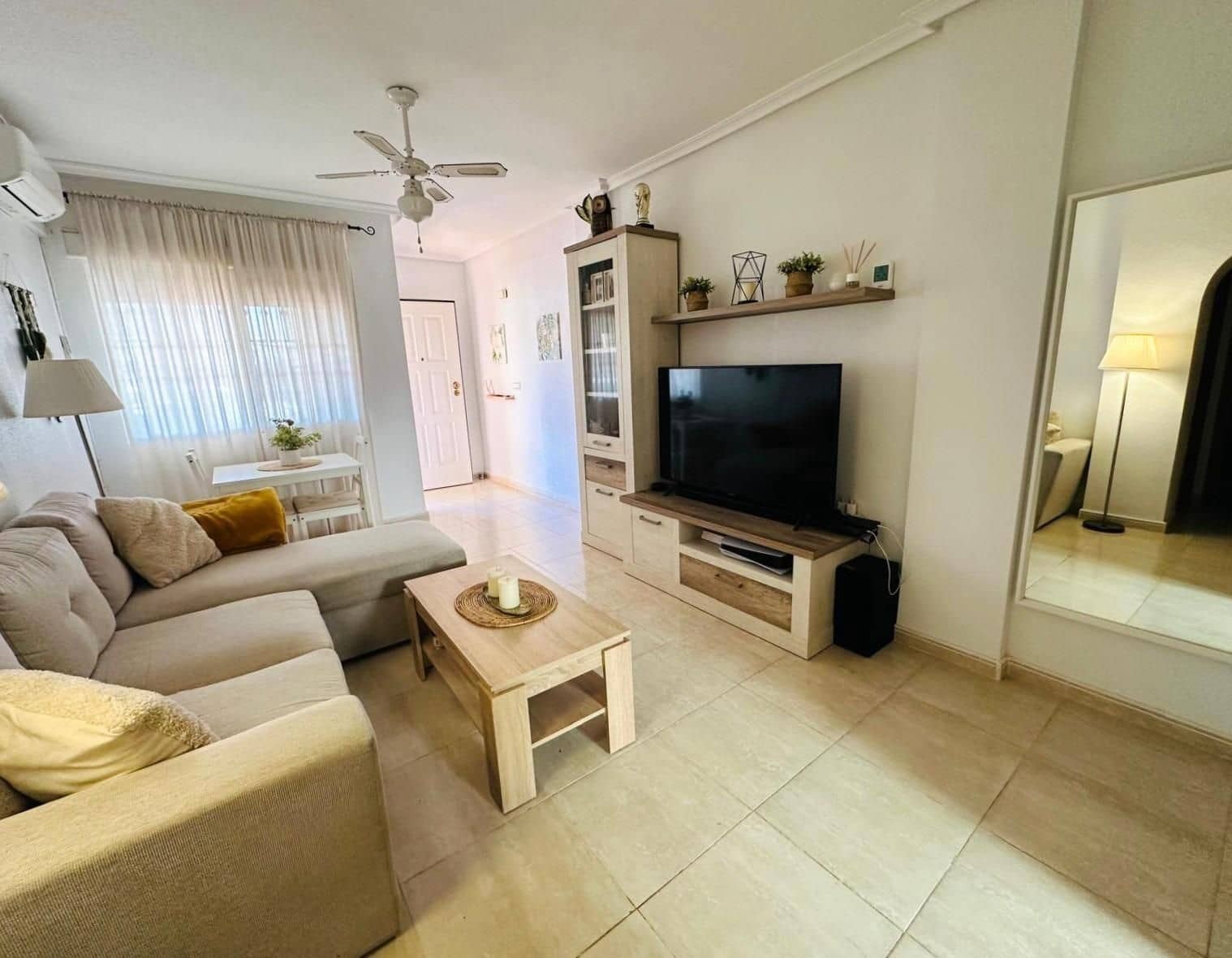 2 soveværelse Bungalow til salg i Los Altos - € 173.000 (Ref: 10013463)