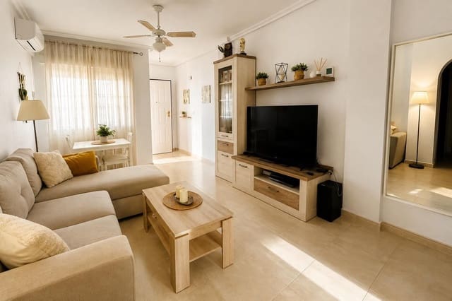 2 slaapkamer Bungalow te koop in Los Altos - € 173.000 (Ref: 10013463)