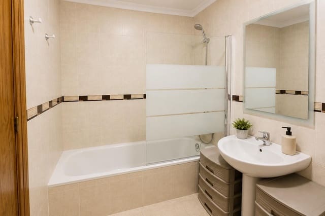 2 quarto Bungalow para venda em Los Altos - 173 000 € (Ref: 10013463)
