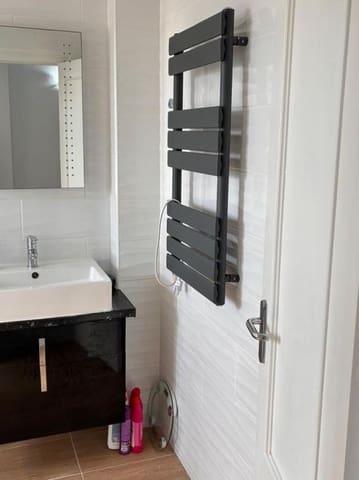 2 soverom Villa til salgs i Lomas de Cabo Roig - Los Dolses, Orihuela med svømmebasseng - € 269 000 (Ref: 10013464)