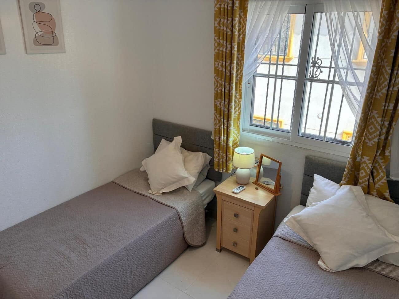 2 soverom Villa til salgs i Orihuela Costa med svømmebasseng - € 269 000 (Ref: 10013464)