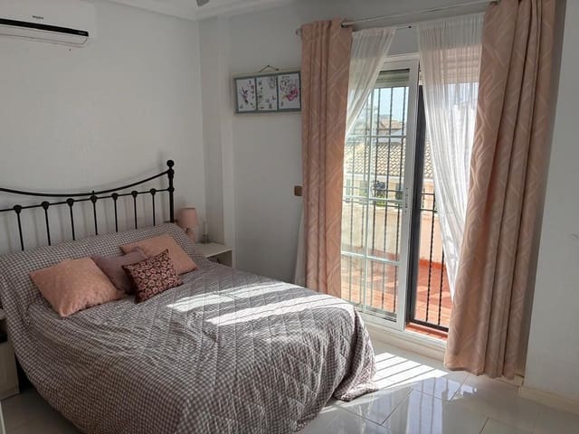 2 soverom Villa til salgs i Lomas de Cabo Roig - Los Dolses, Orihuela med svømmebasseng - € 269 000 (Ref: 10013464)
