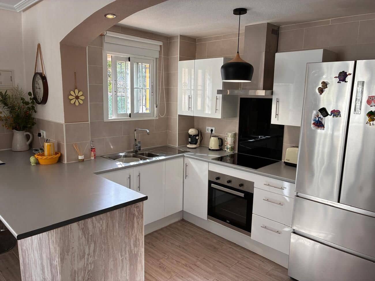 2 soverom Villa til salgs i Orihuela Costa med svømmebasseng - € 269 000 (Ref: 10013464)