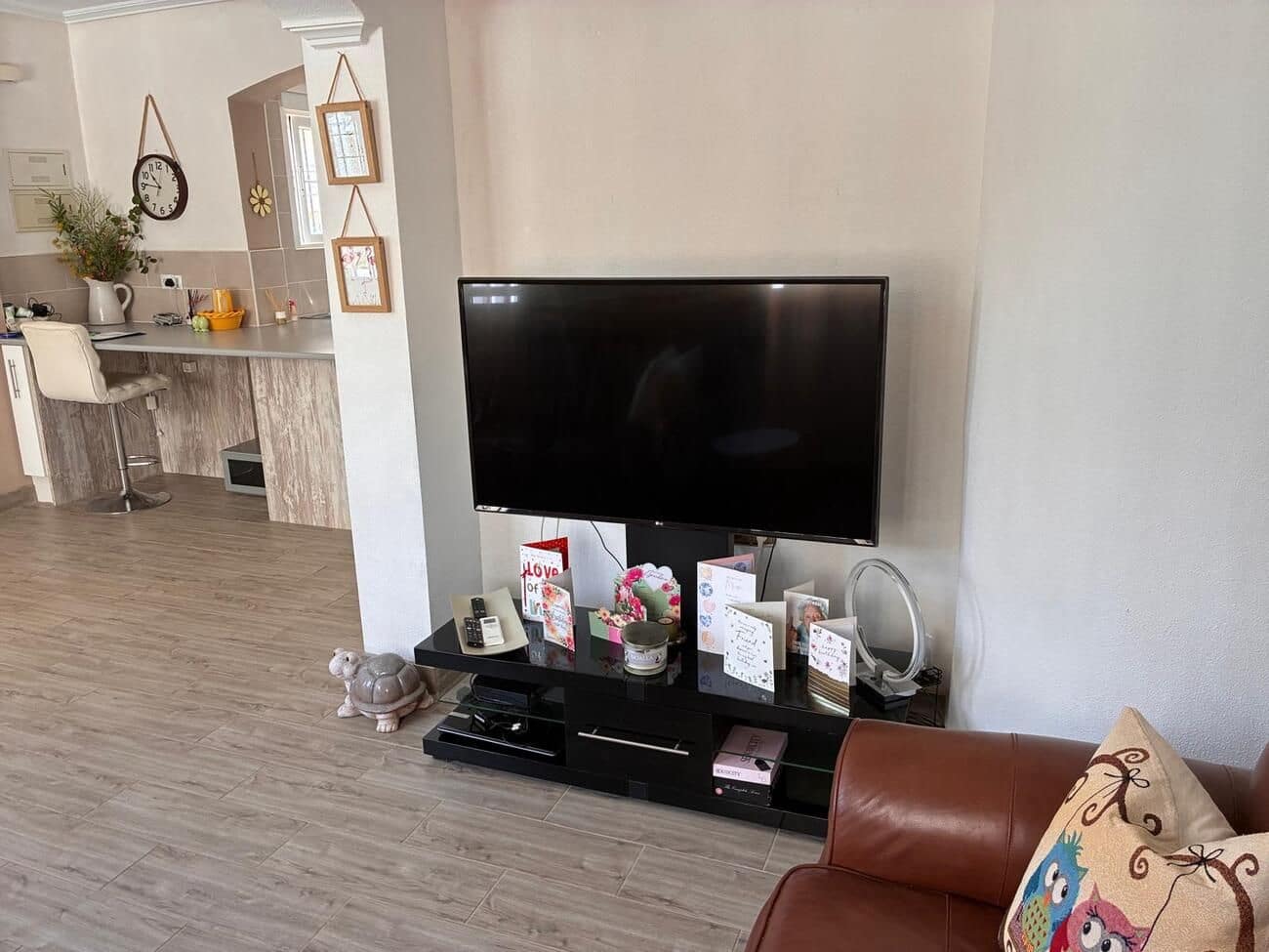 2 soverom Villa til salgs i Orihuela Costa med svømmebasseng - € 269 000 (Ref: 10013464)