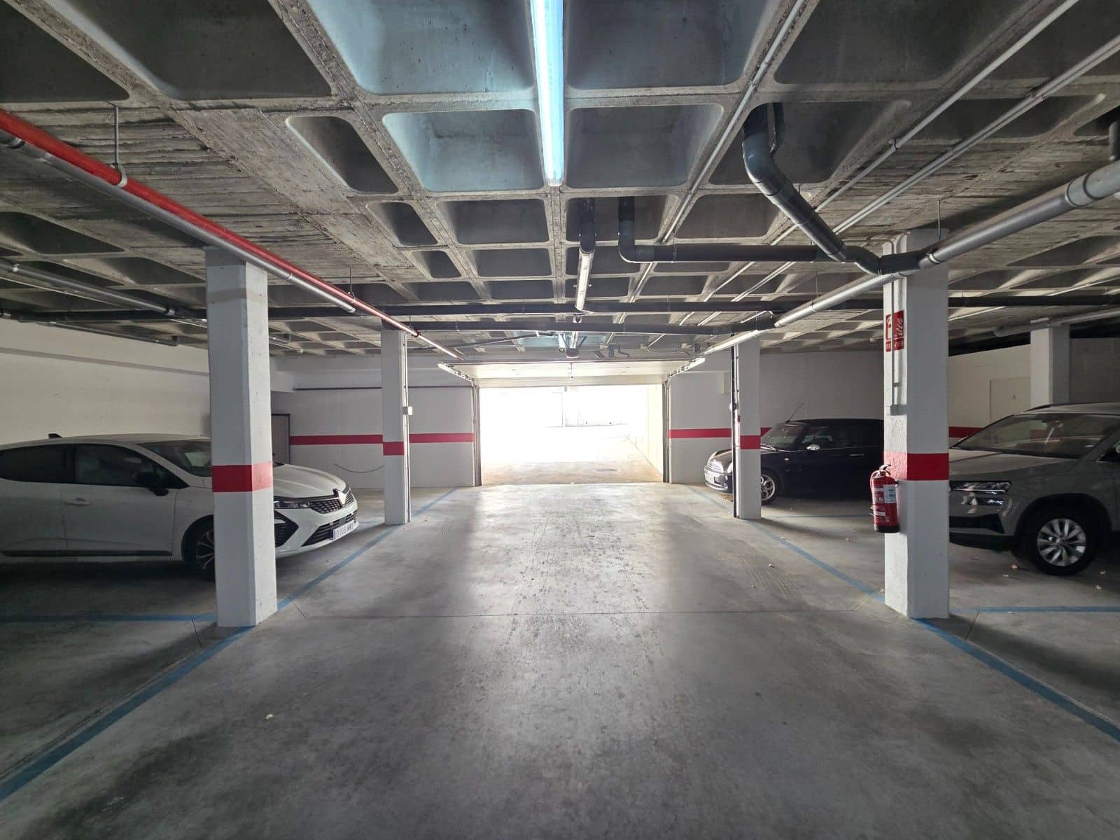 2 bedroom Apartment for sale in Filipinas with garage - € 229,000 (Ref: 10013465)