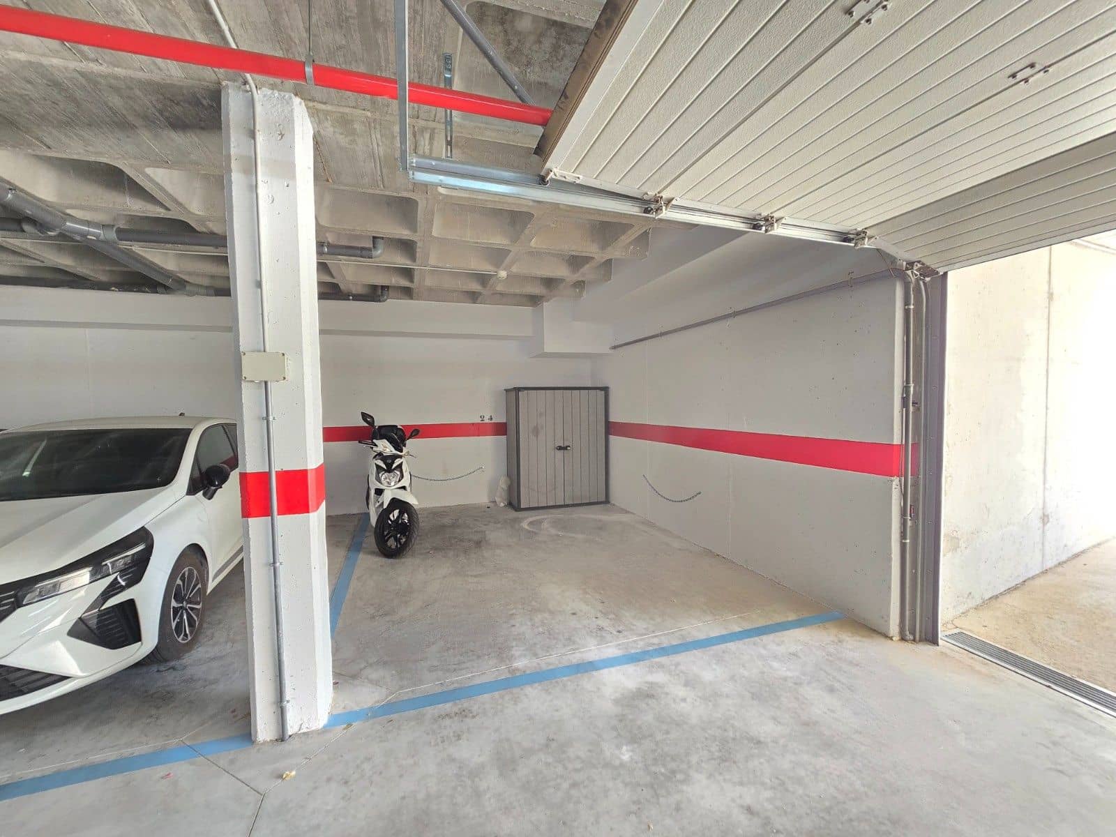 2 bedroom Apartment for sale in Filipinas with garage - € 229,000 (Ref: 10013465)