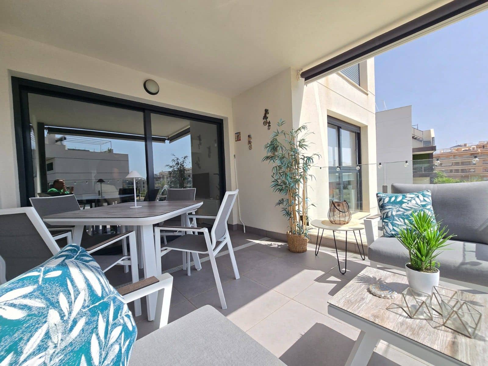 2 bedroom Apartment for sale in Filipinas with garage - € 229,000 (Ref: 10013465)