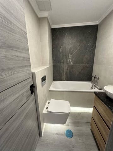 3 soveværelse Lejlighed til salg i Parque de las Naciones, Torrevieja - € 185.900 (Ref: 10013466)