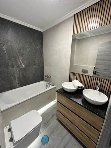3 soveværelse Lejlighed til salg i Parque de las Naciones, Torrevieja - € 185.900 (Ref: 10013466)