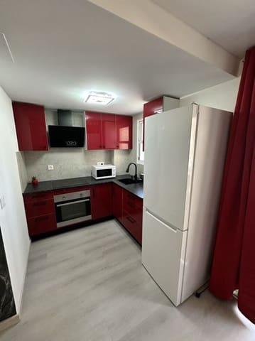 3 soveværelse Lejlighed til salg i Parque de las Naciones, Torrevieja - € 185.900 (Ref: 10013466)