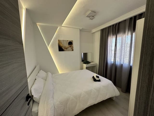 3 soveværelse Lejlighed til salg i Parque de las Naciones, Torrevieja - € 185.900 (Ref: 10013466)