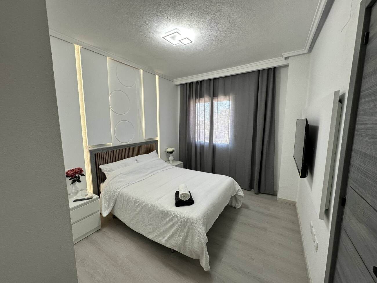 3 soveværelse Lejlighed til salg i Torrevieja - € 185.900 (Ref: 10013466)