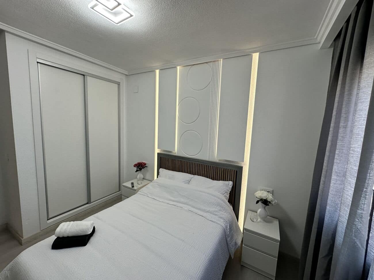 3 soveværelse Lejlighed til salg i Torrevieja - € 185.900 (Ref: 10013466)