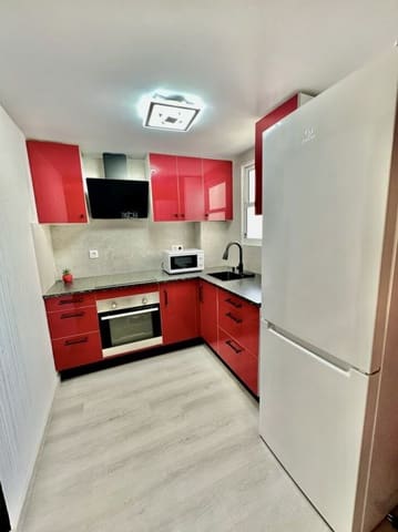 3 bedroom Apartment for sale in Parque de las Naciones, Torrevieja - € 185,500 (Ref: 10013466)