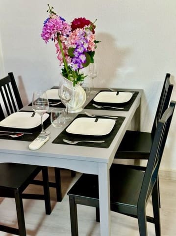 3 bedroom Apartment for sale in Parque de las Naciones, Torrevieja - € 185,500 (Ref: 10013466)