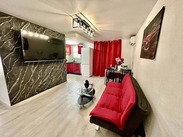 3 bedroom Apartment for sale in Parque de las Naciones, Torrevieja - € 185,500 (Ref: 10013466)