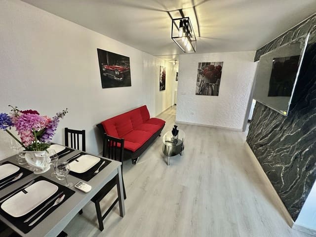 3 bedroom Apartment for sale in Parque de las Naciones, Torrevieja - € 185,500 (Ref: 10013466)
