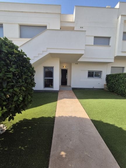 2 sovrum Bungalow till salu i Jacarilla - 249 900 € (Ref: 10013467)