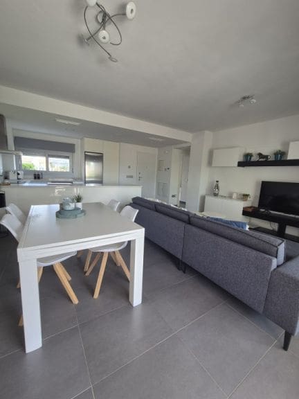 2 sovrum Bungalow till salu i Jacarilla - 249 900 € (Ref: 10013467)