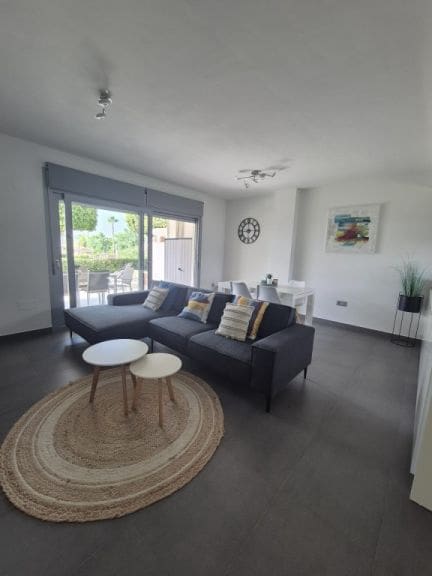 2 sovrum Bungalow till salu i Jacarilla - 249 900 € (Ref: 10013467)