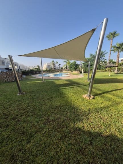 2 sovrum Bungalow till salu i Jacarilla - 249 900 € (Ref: 10013467)