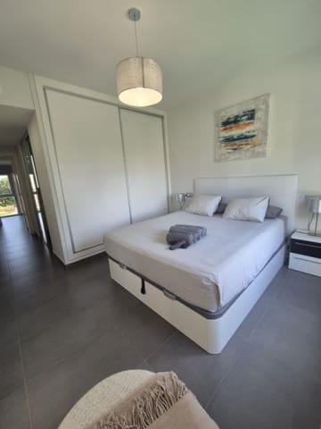 2 soveværelse Bungalow til salg i Jacarilla - € 249.900 (Ref: 10013467)