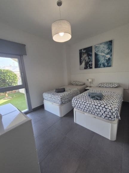 2 sovrum Bungalow till salu i Jacarilla - 249 900 € (Ref: 10013467)