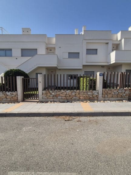 2 sovrum Bungalow till salu i Jacarilla - 249 900 € (Ref: 10013467)