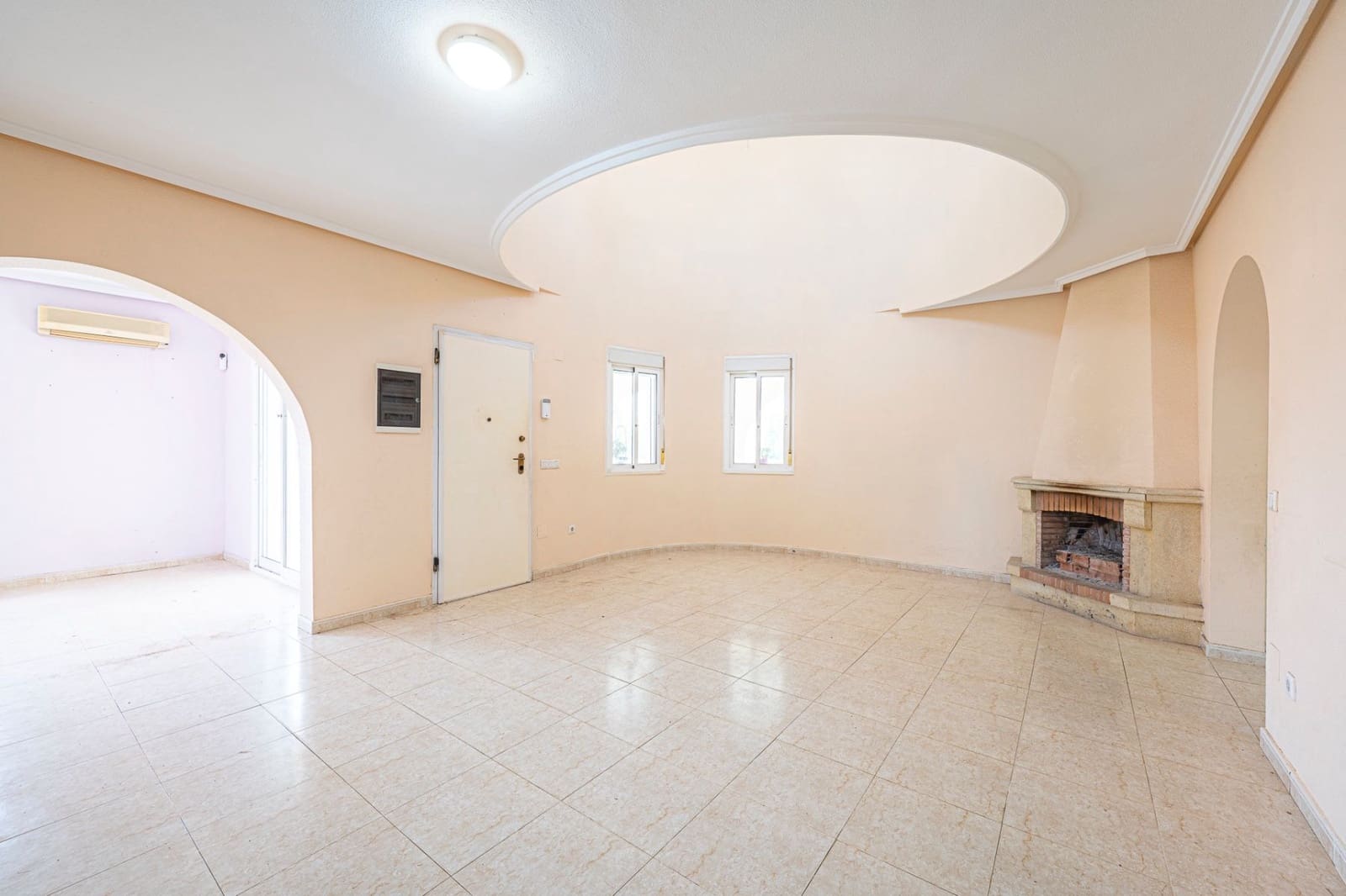 3 chambre Villa/Maison à vendre à Dona Pepa avec piscine - 399 000 € (Ref: 10013468)