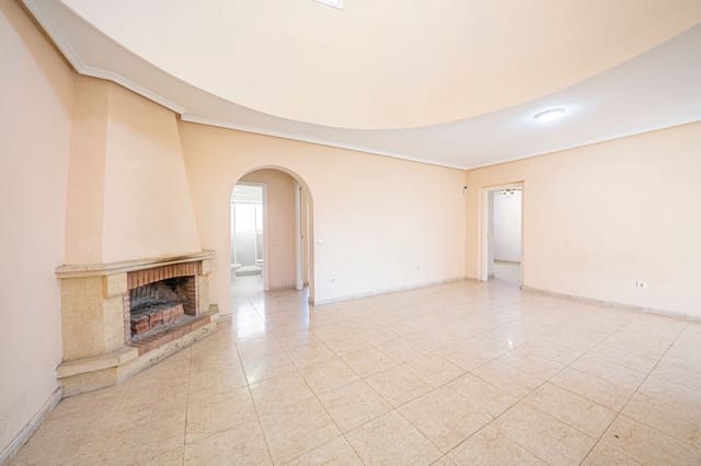 3 chambre Villa/Maison à vendre à Doña Pepa, Rojales avec piscine - 399 000 € (Ref: 10013468)