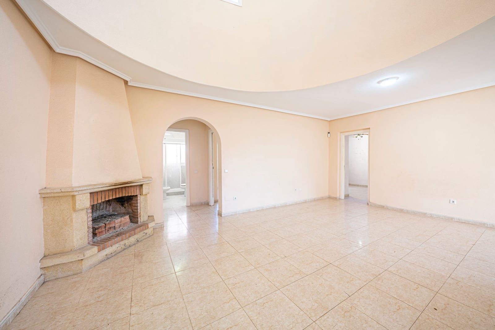 3 Zimmer Villa zu verkaufen in Dona Pepa - 399.000 € (Ref: 10013469)