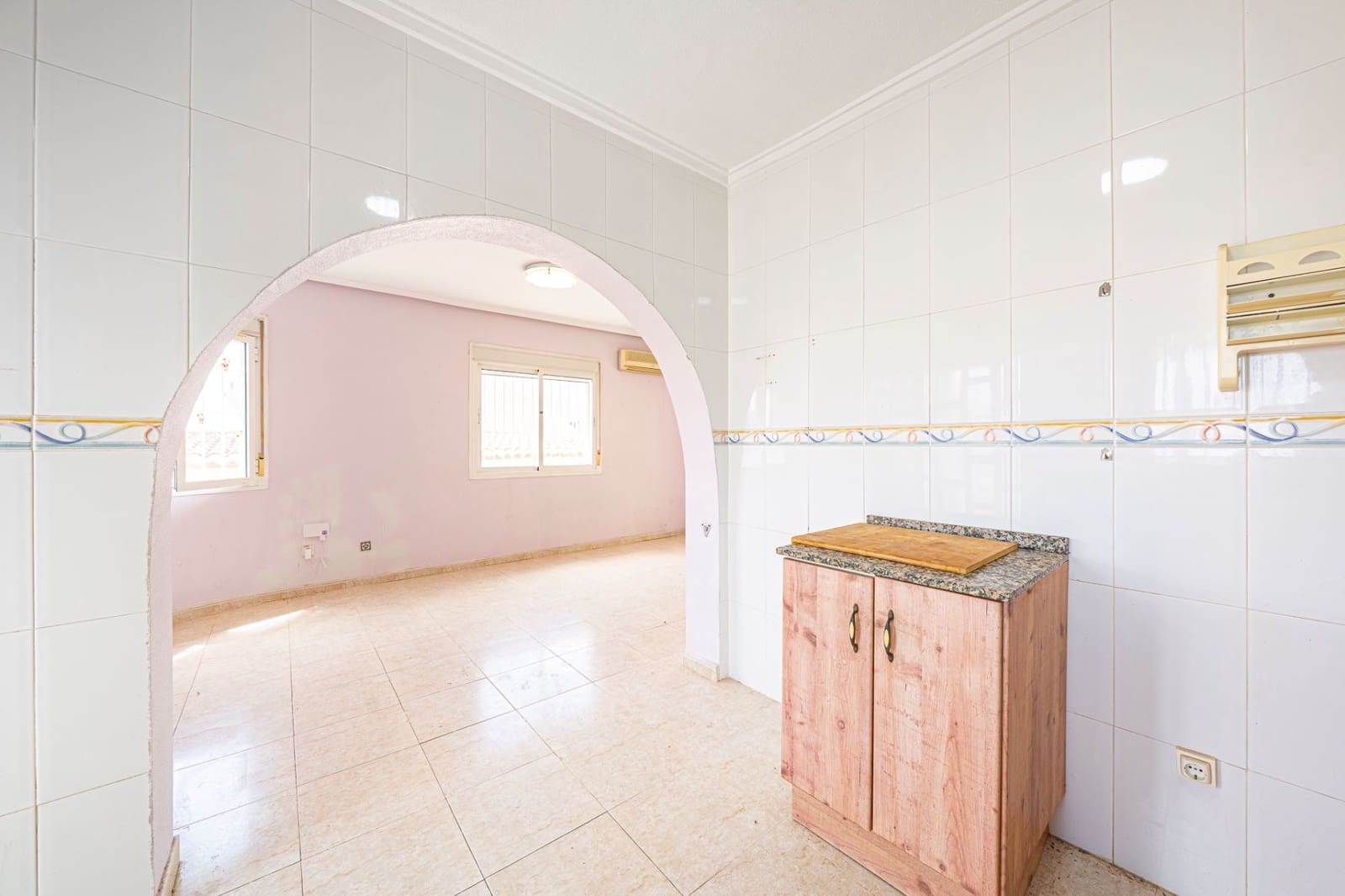 3 Zimmer Villa zu verkaufen in Dona Pepa - 399.000 € (Ref: 10013469)